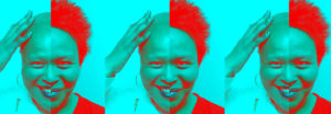 DJ CherishTheLuv